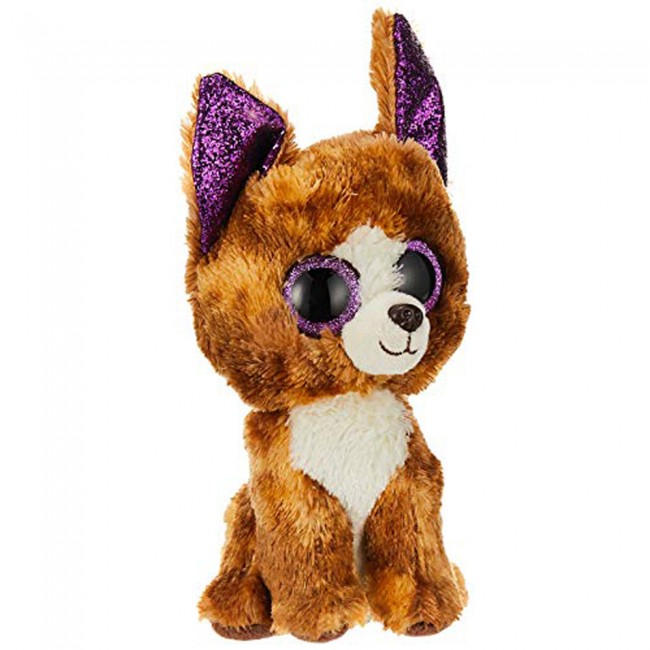 Ty 36878 Beanie Boo Dexter The Chihuahua 15cm for sale online 