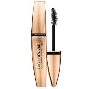 Max Factor Lash Revival Strengthening Mascara with Bamboo Extract Shade Extreme Black 003