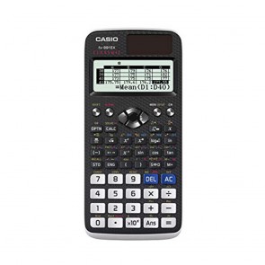 Casio FX-991EX Engineering/Scientific Calculator  Black (European Version)