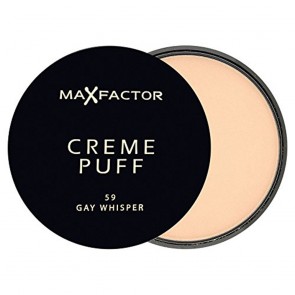  Max Factor Creme Puff 59 Gay Whisper 21g