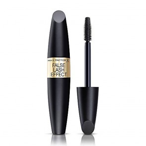 Max Factor False Lash Effect Waterproof Volume and Thickening Mascara  Smudge Proof  Black 13.1 ml