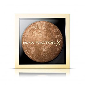 Max Factor Creme Bronzer Light Gold 3g